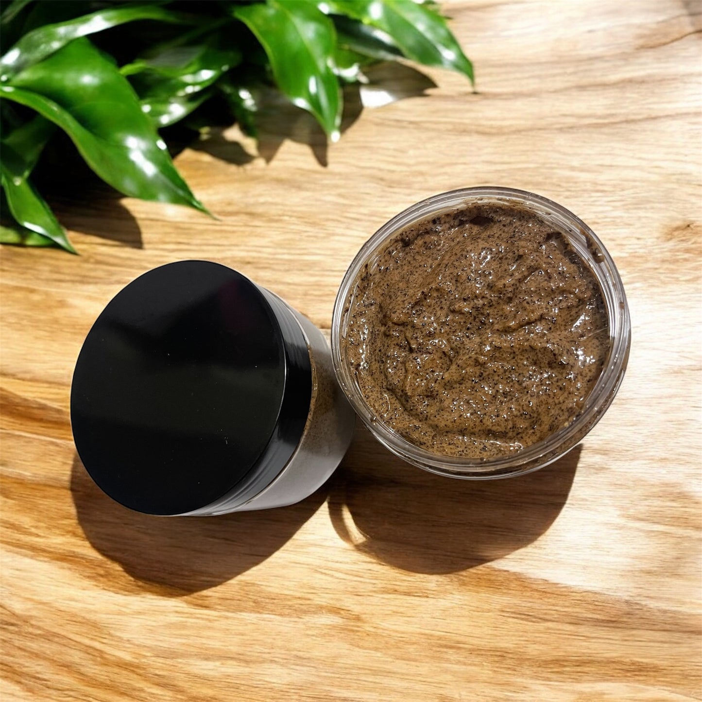 Exfoliante de Café (Anticelulítico)
