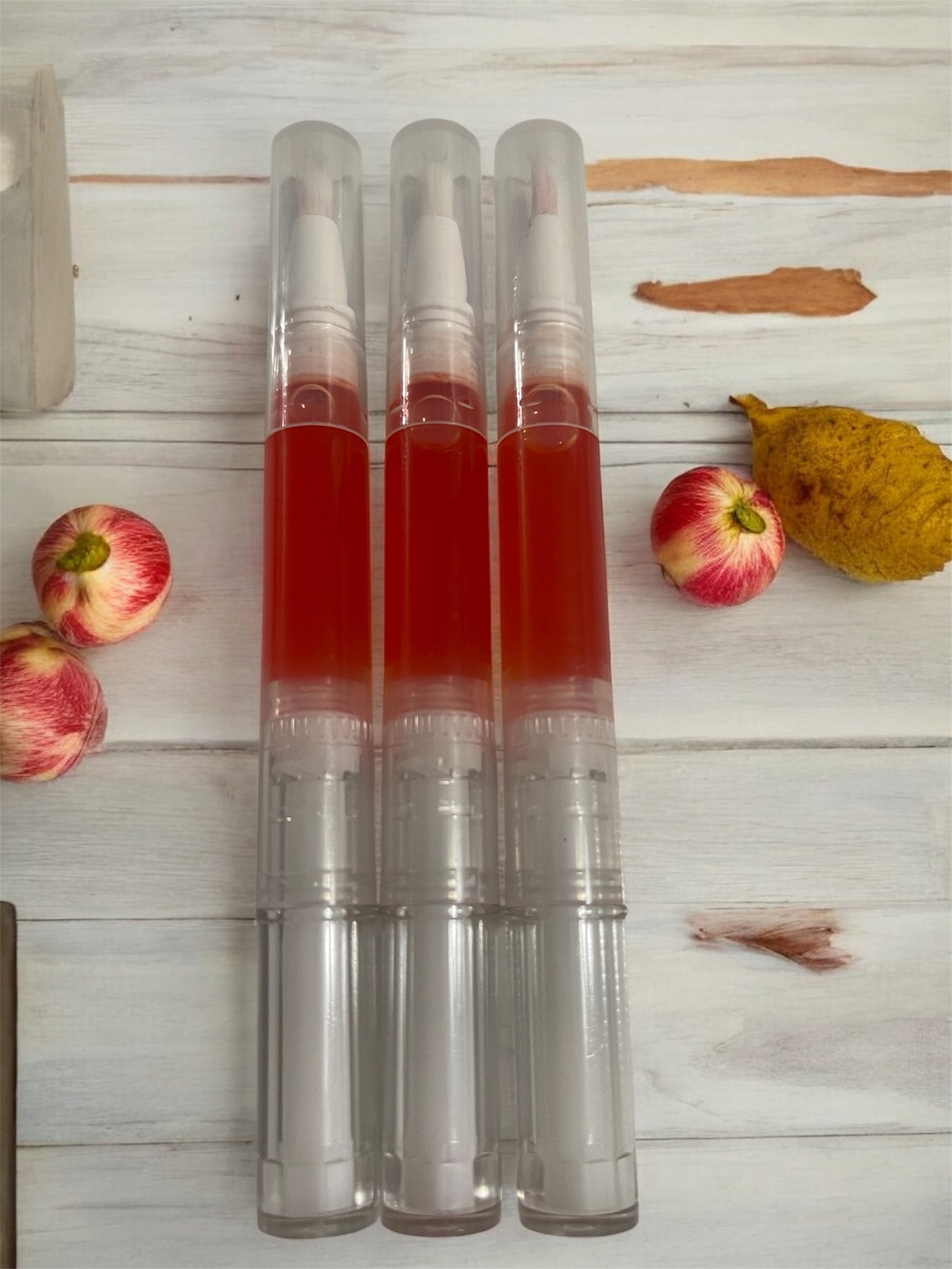 Apple Cinnamon