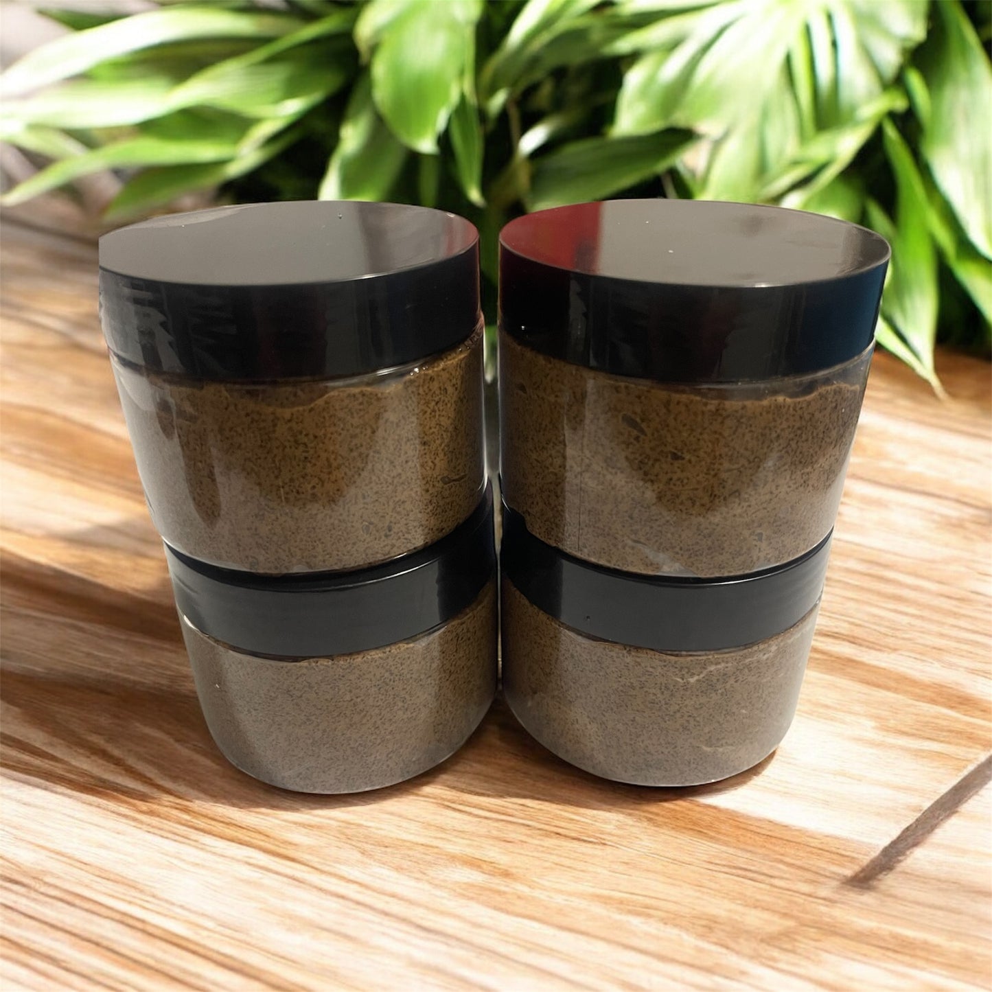 Exfoliante de Café (Anticelulítico)