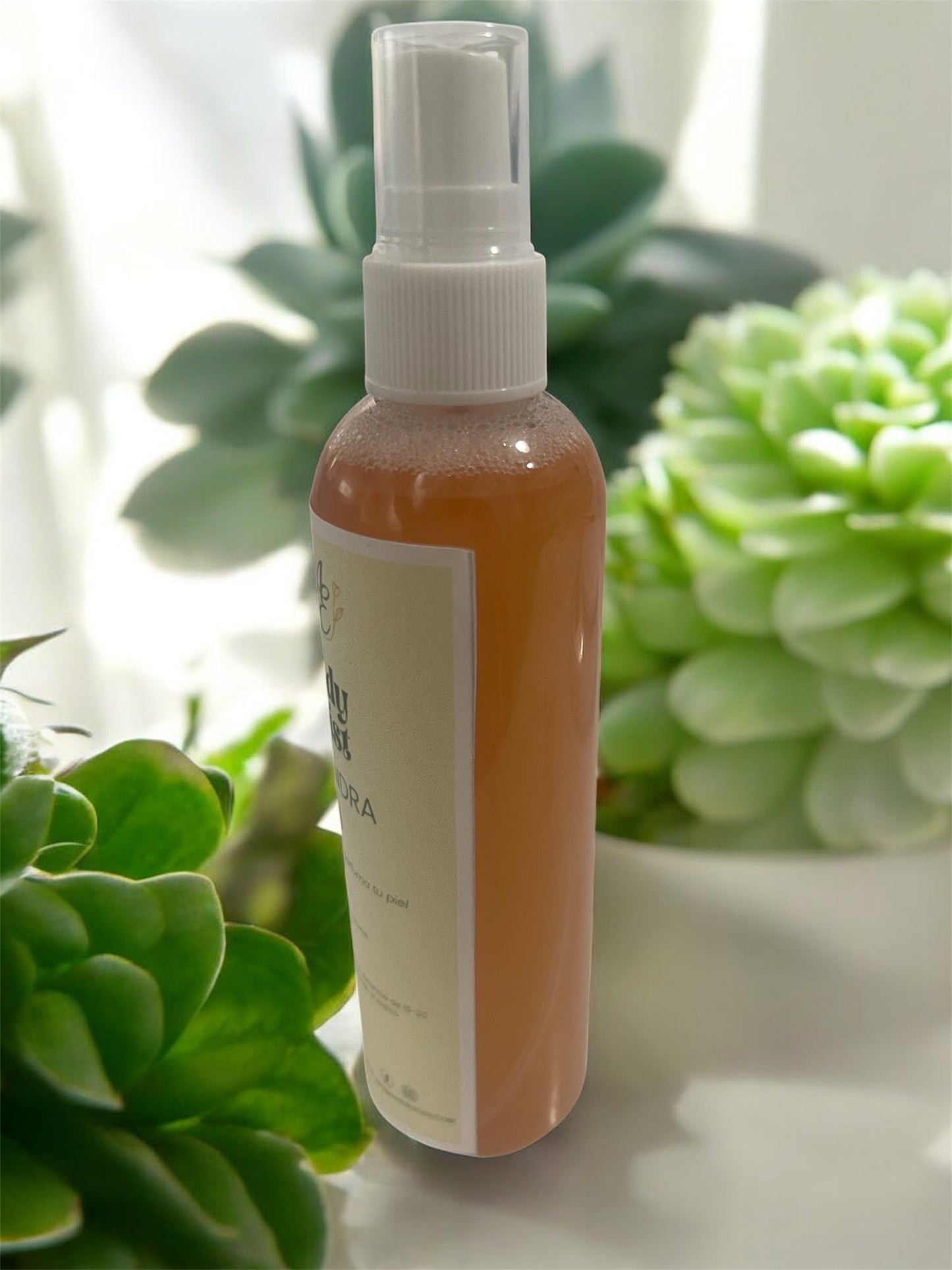 Body Mist de Almendras
