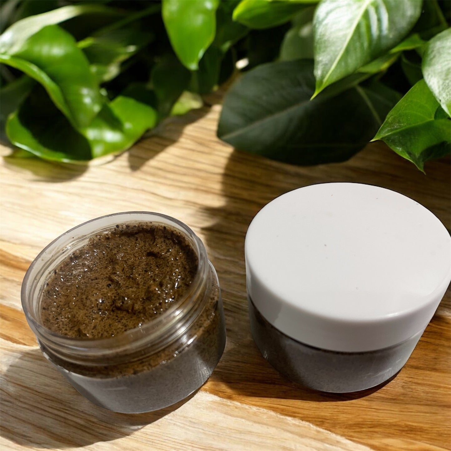 Exfoliante de Café (Anticelulítico)