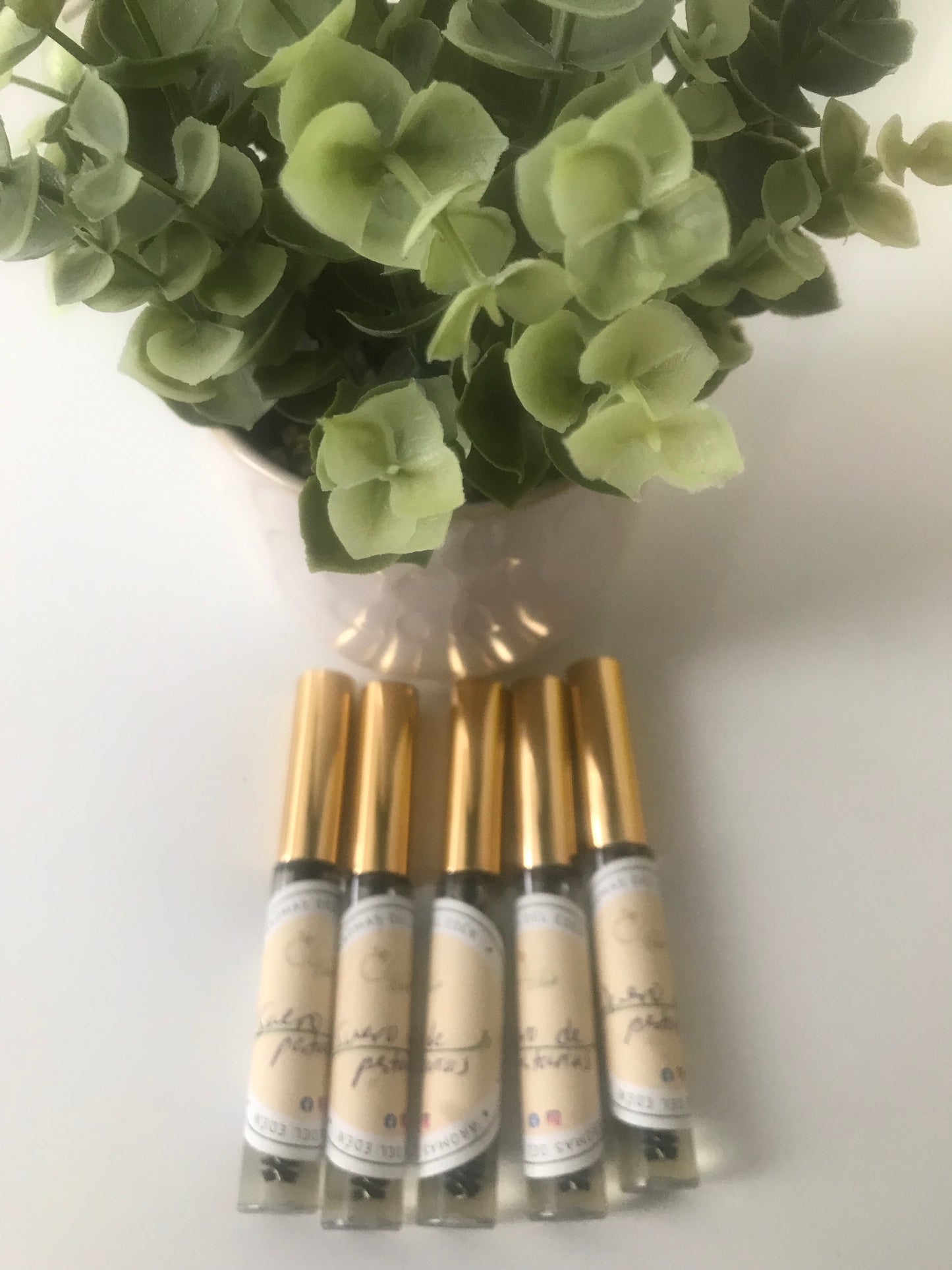 Suero Fortalecedor y Alargador de Pestañas