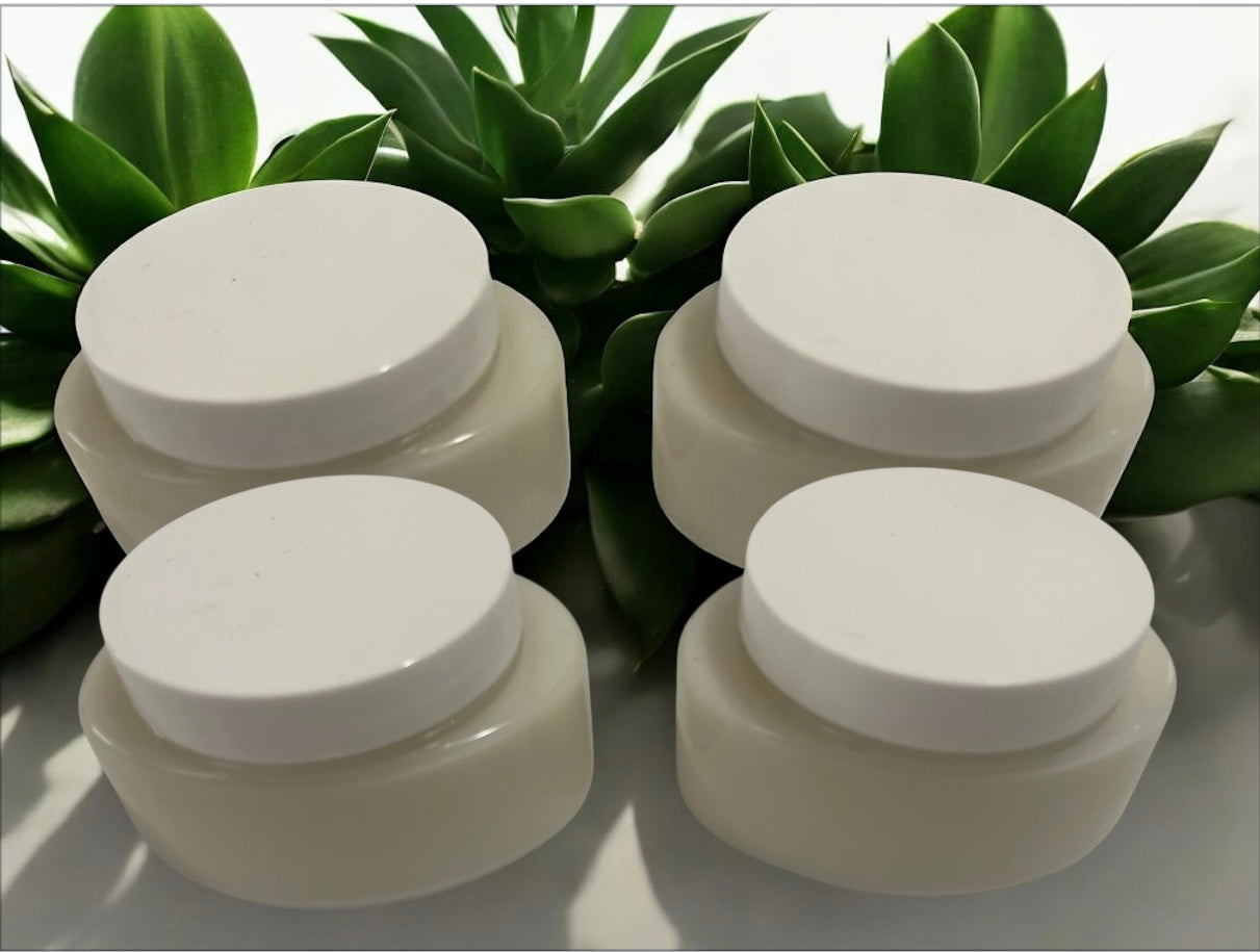 Crema de Afeitado