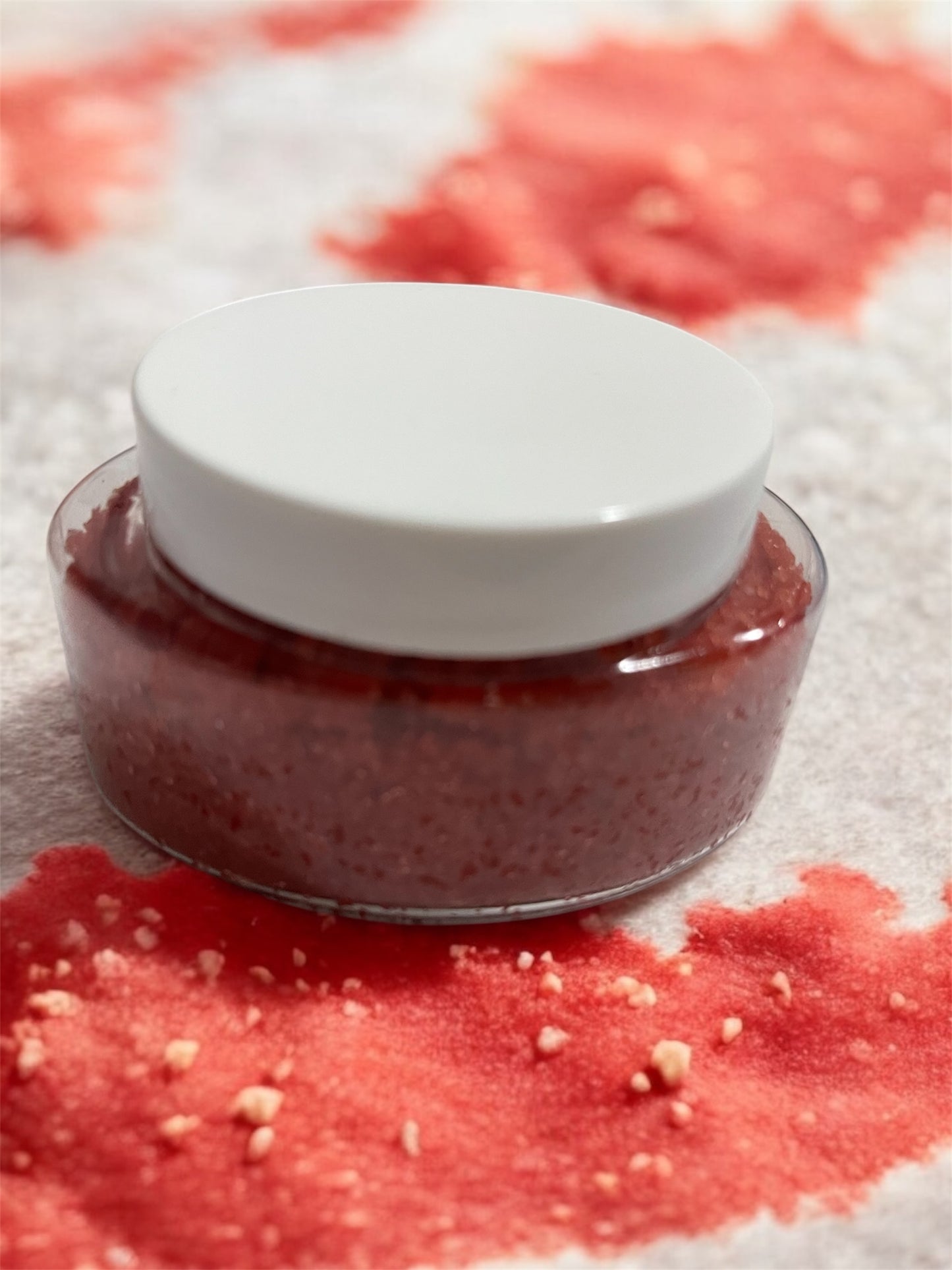 Exfoliante Corporal de Melón