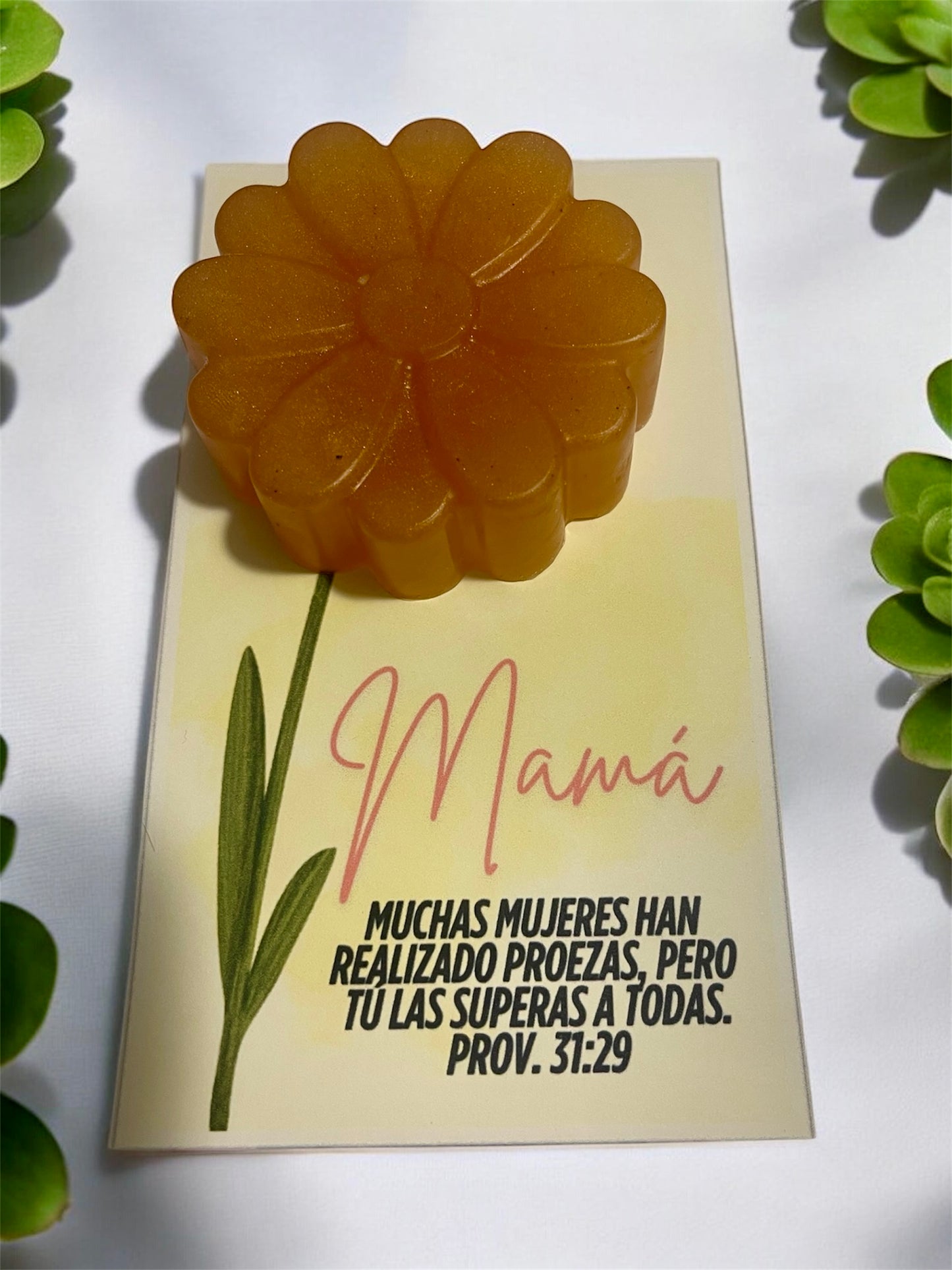 Aroma-Postcards - Especial Día de las Madres