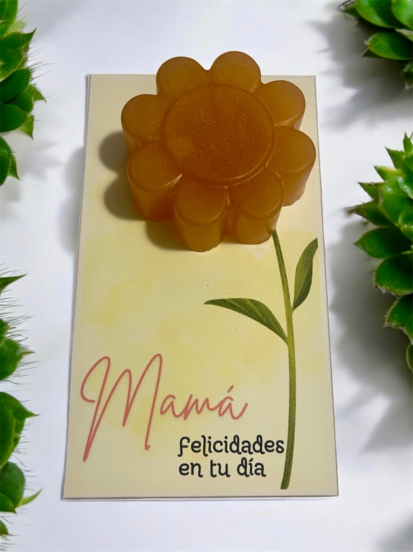 Aroma-Postcards - Especial Día de las Madres