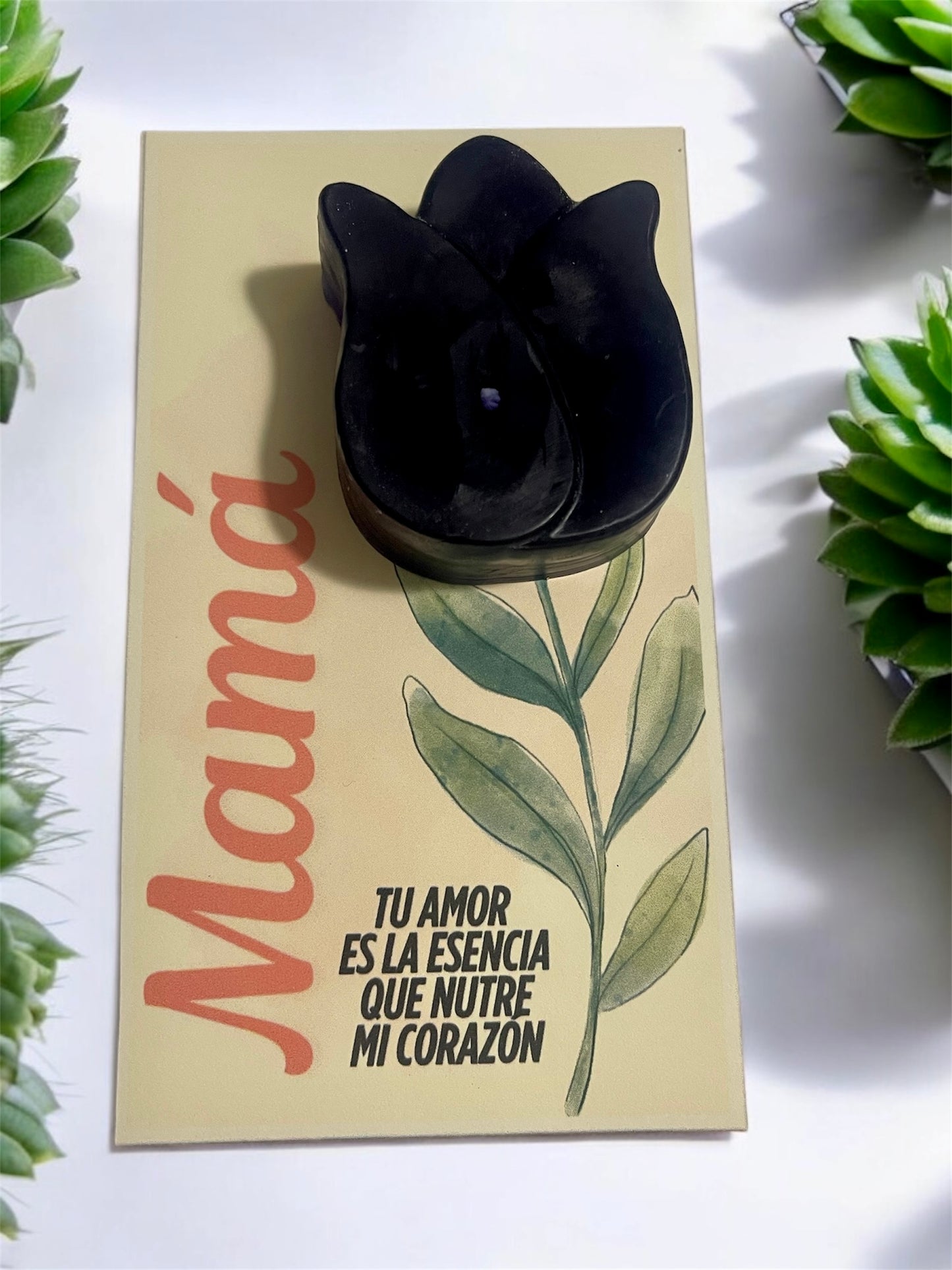 Aroma-Postcards - Especial Día de las Madres