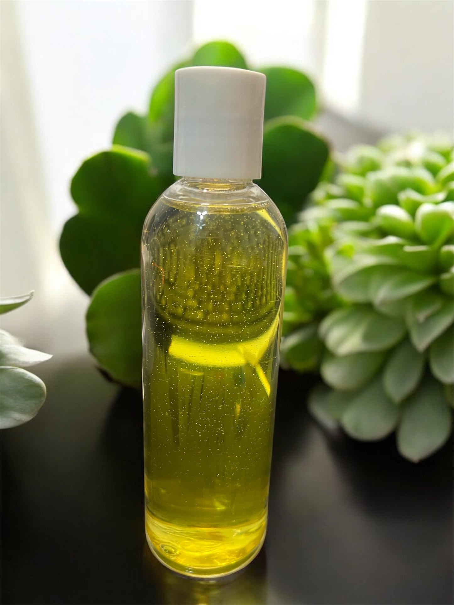Aceite de Eucalipto para Masaje Corporal (Dolores Musculares)