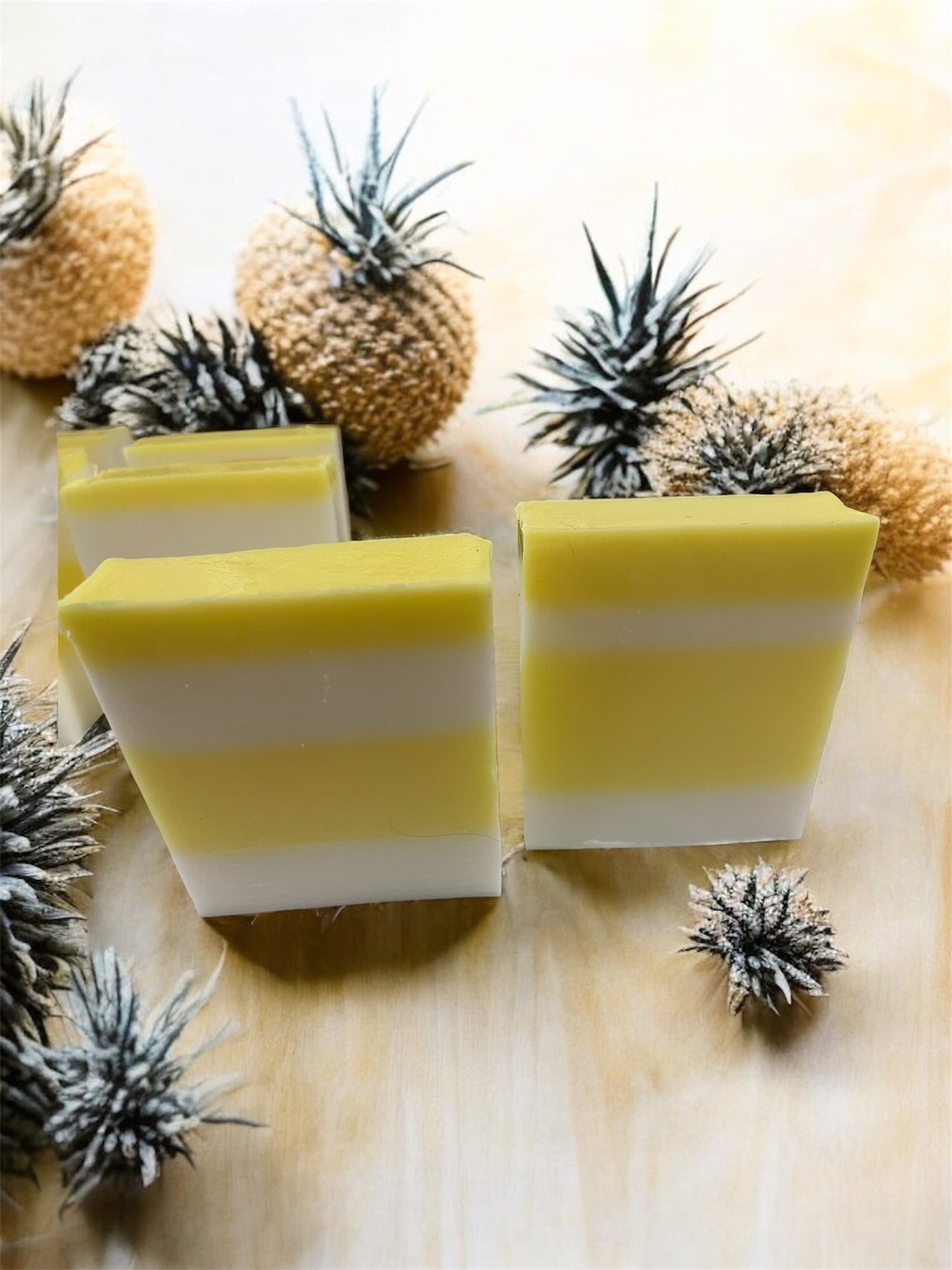 Jaón Artesanal Piña Colada