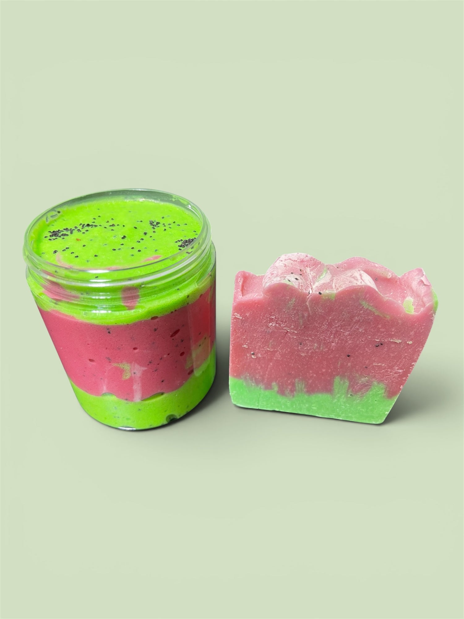 Colección de Verano - Aroma Tropical