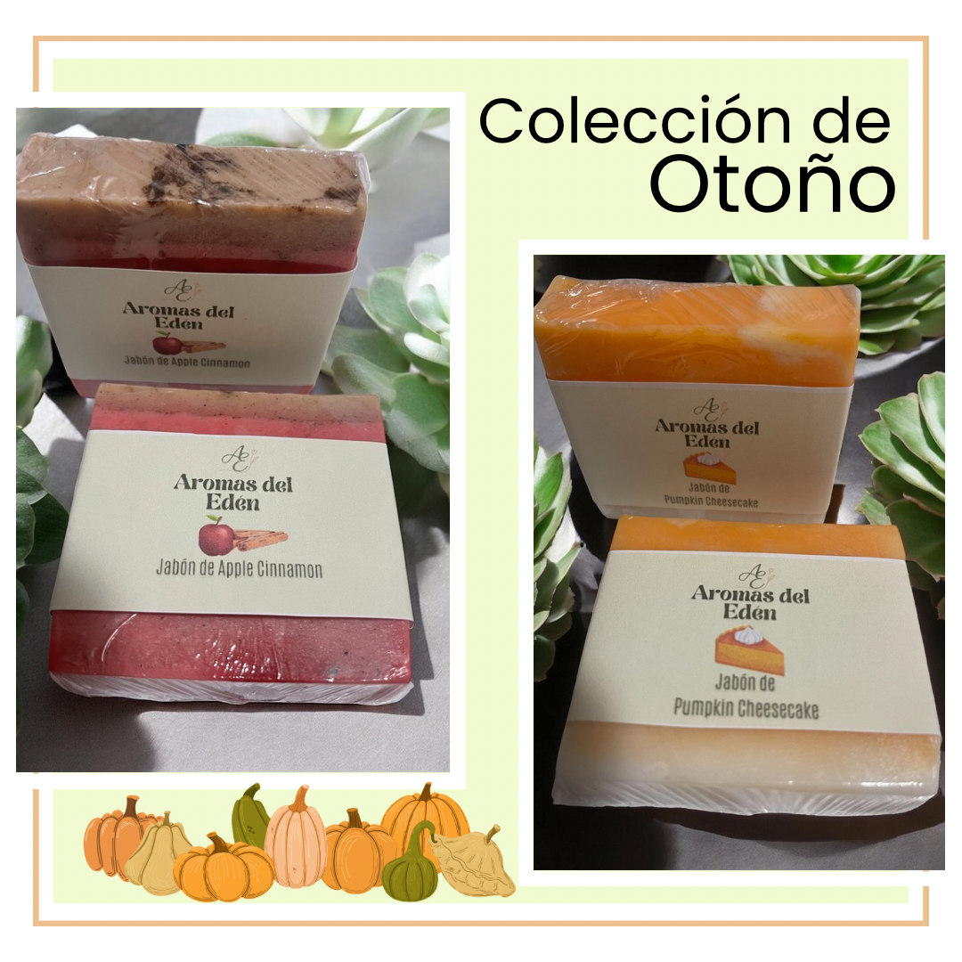 Colección de Otoño