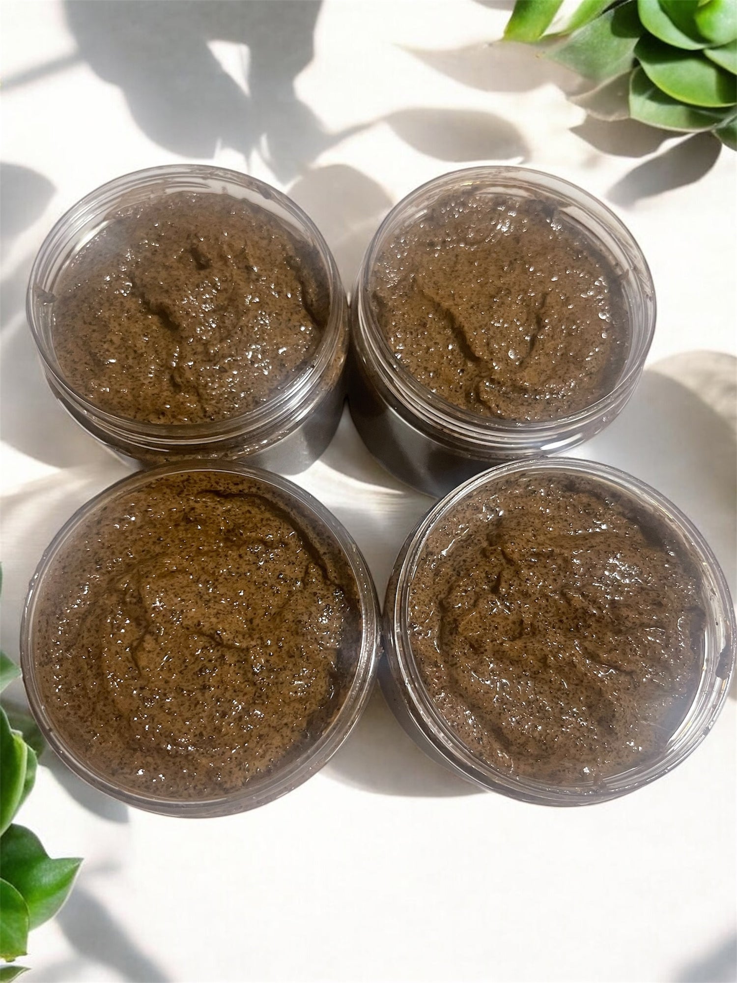 Cremas y Exfoliantes