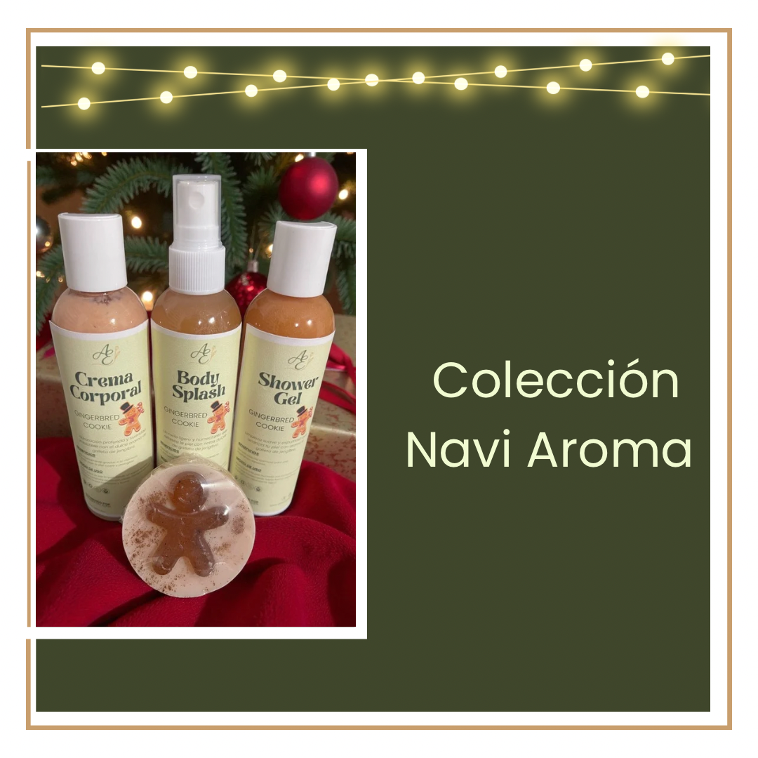 Colección Navideña