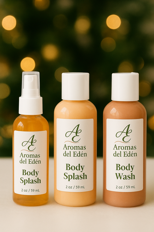 Kit de Viaje Navideño – Edición Especial