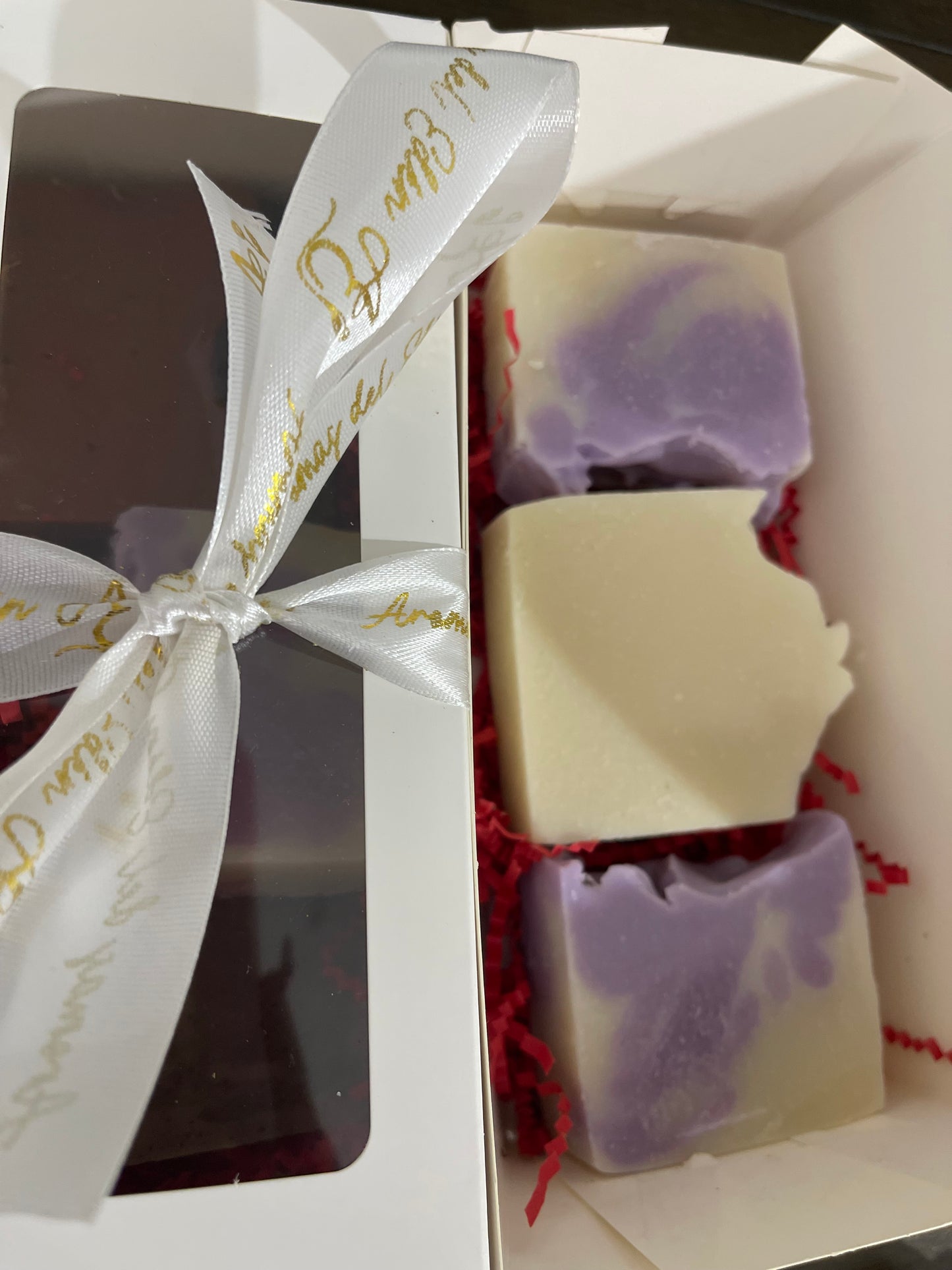 💗 Aroma Corazón Box – Edición Especial