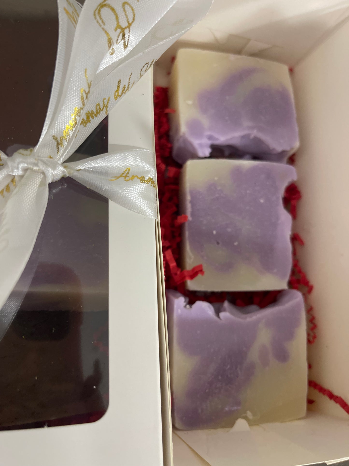 💗 Aroma Corazón Box – Edición Especial