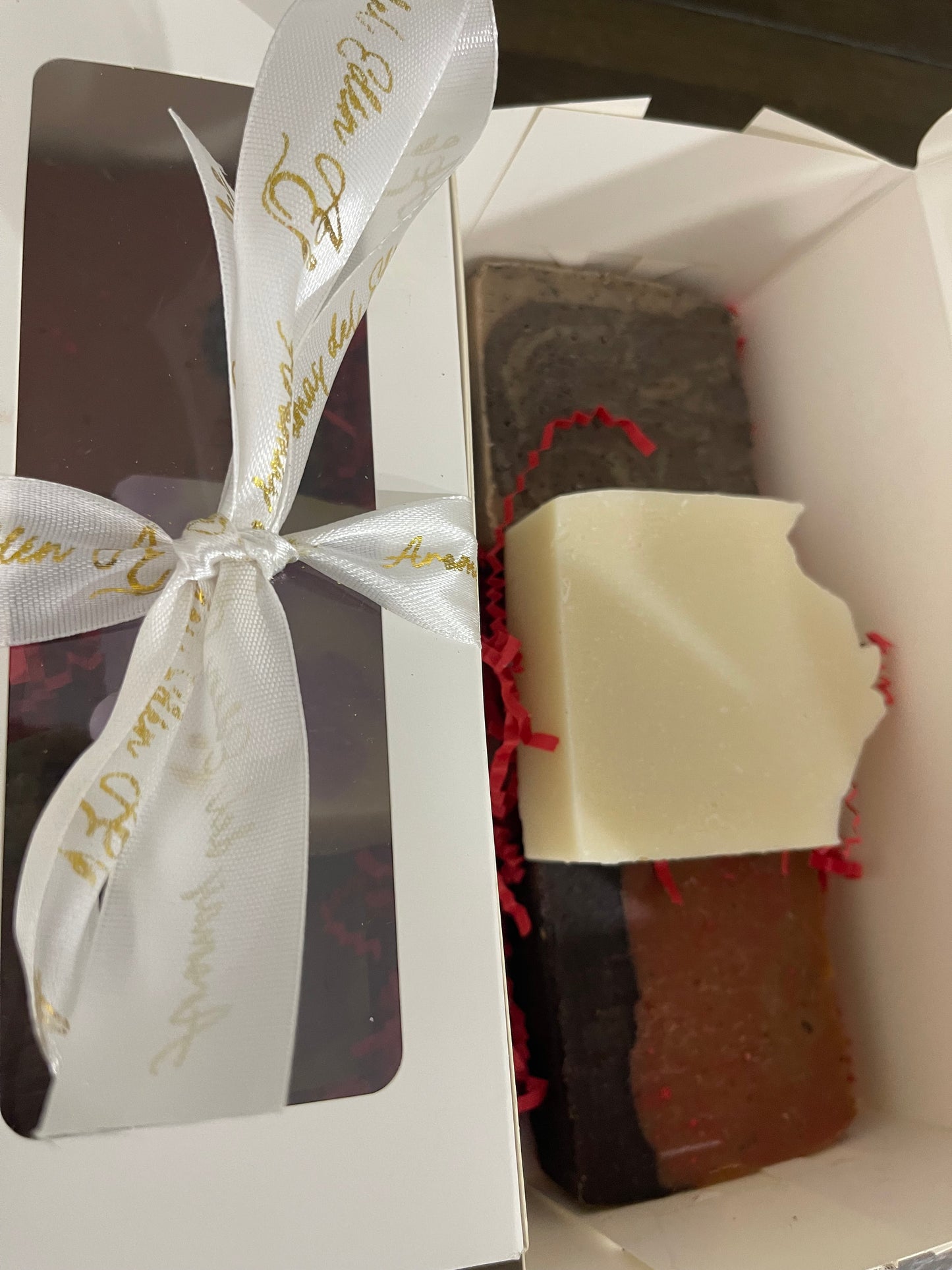 💗 Aroma Corazón Box – Edición Especial