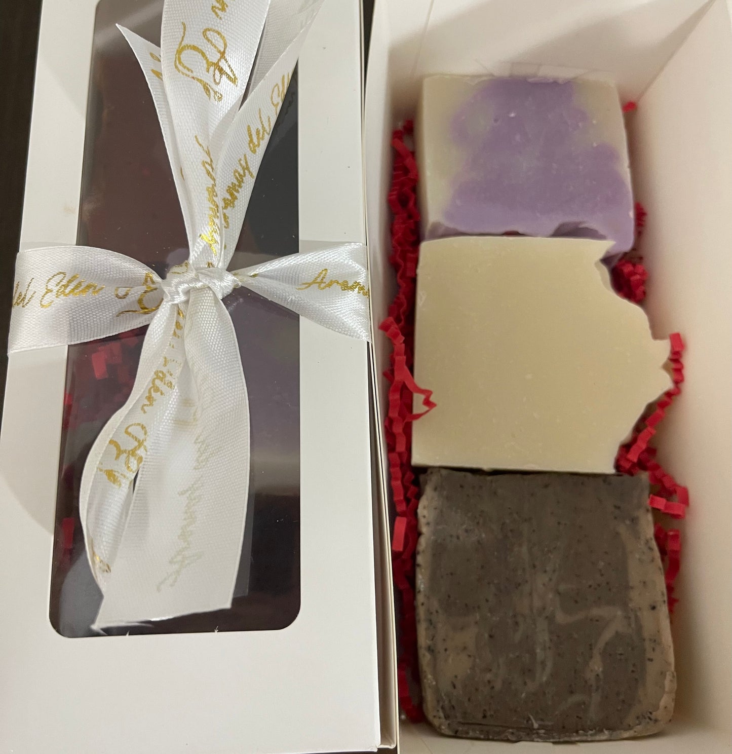 💗 Aroma Corazón Box – Edición Especial