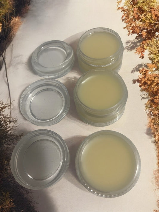 Bálsamo Labial Hidratante Almendras & Miel