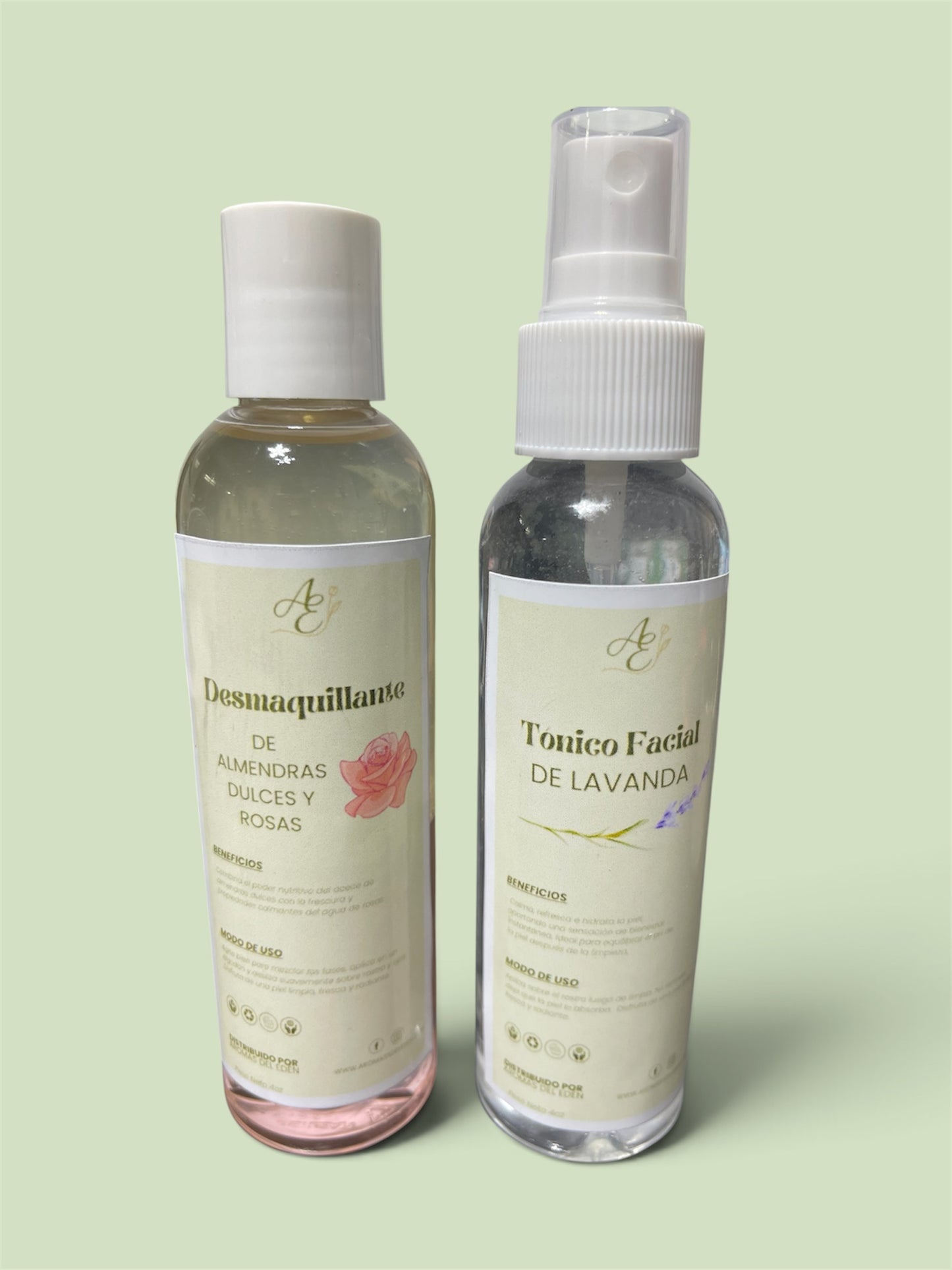 Dúo Facial