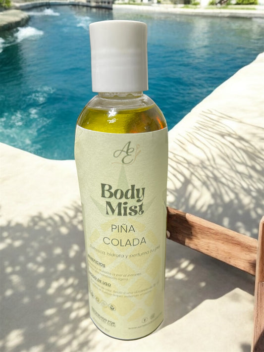 Body Mist – Piña Colada 🍍🥥