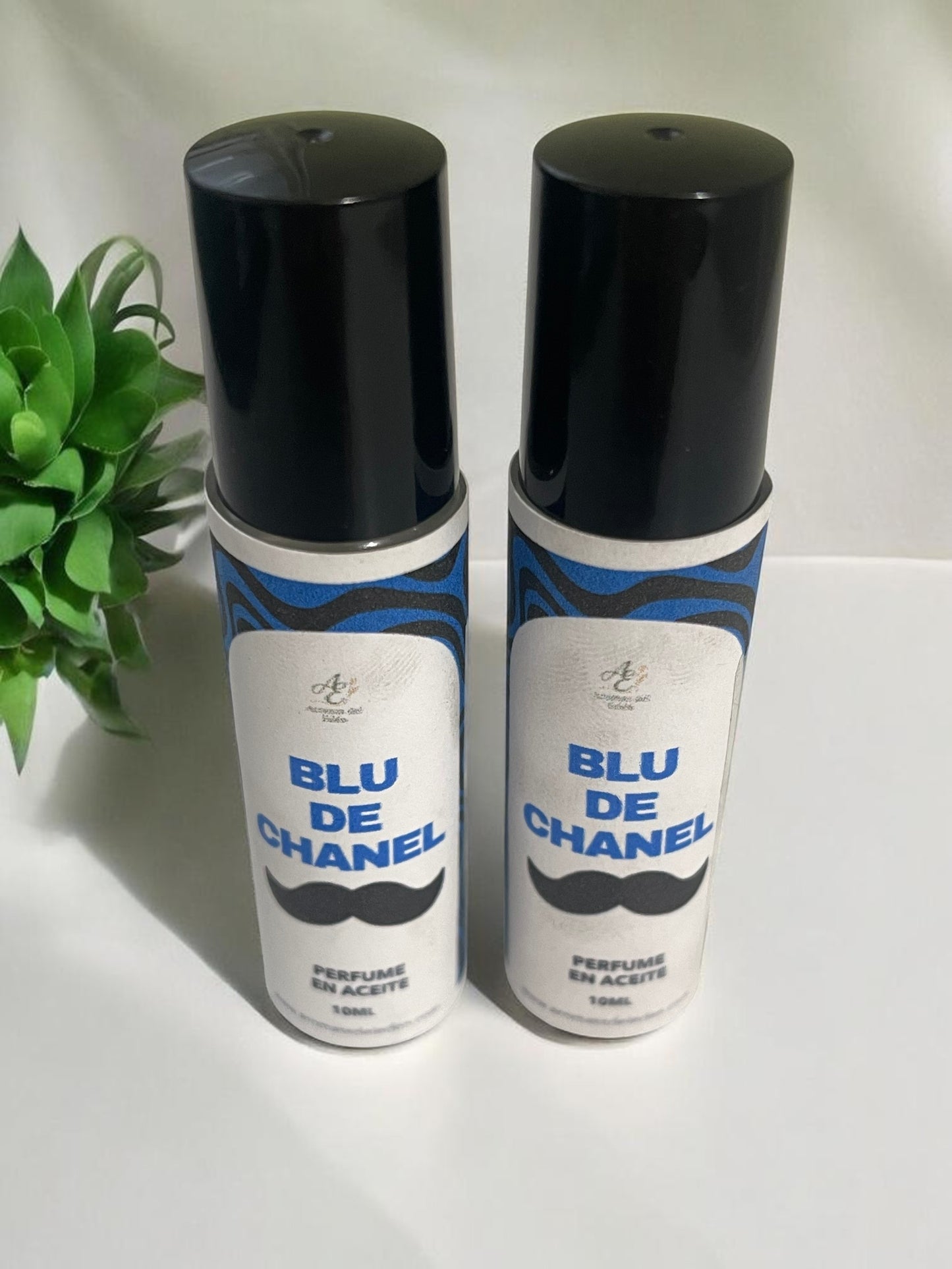 Blu de Chanel – Perfume en Aceite