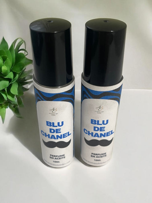 Blu de Chanel – Perfume en Aceite